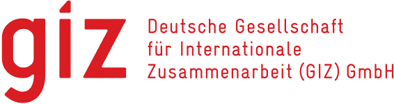 GIZ Logo
