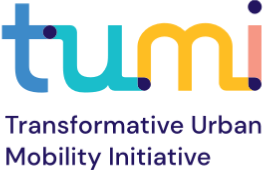 TUMI Logo